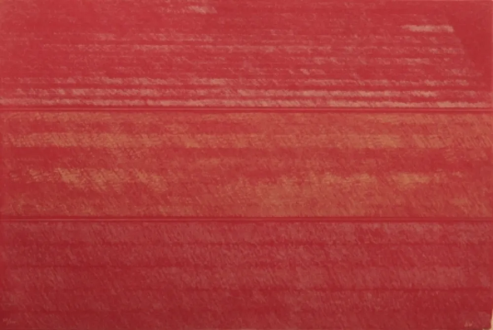 蚀刻版画 Noland - Portfolio 12th Anniversary of Galeria Joan Prats