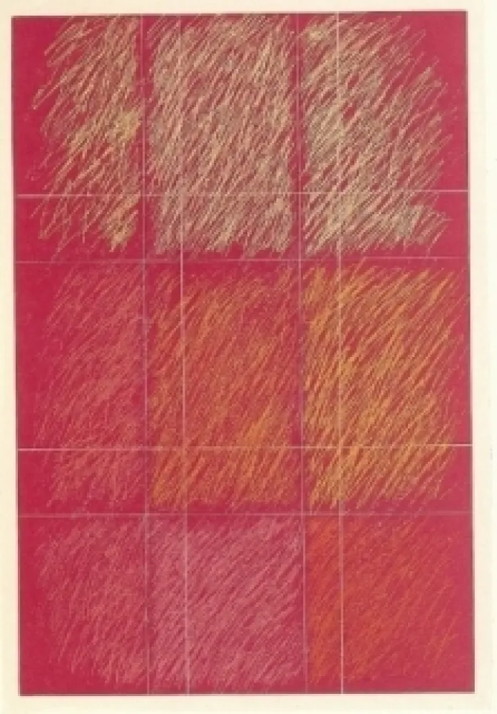 蚀刻飞尘法 Noland - Roy