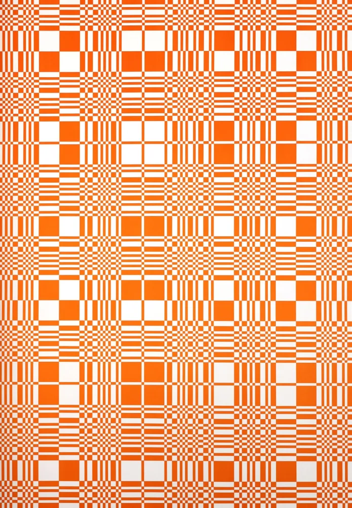 石版画 Nordhøy - Jangle 1