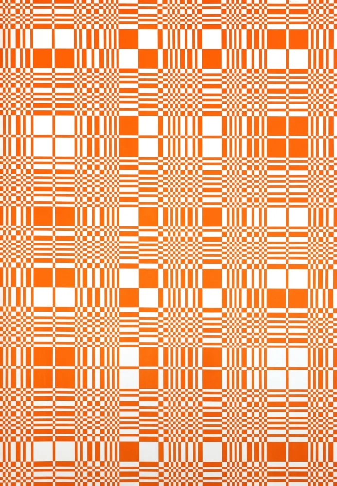 石版画 Nordhøy - Jangle 2