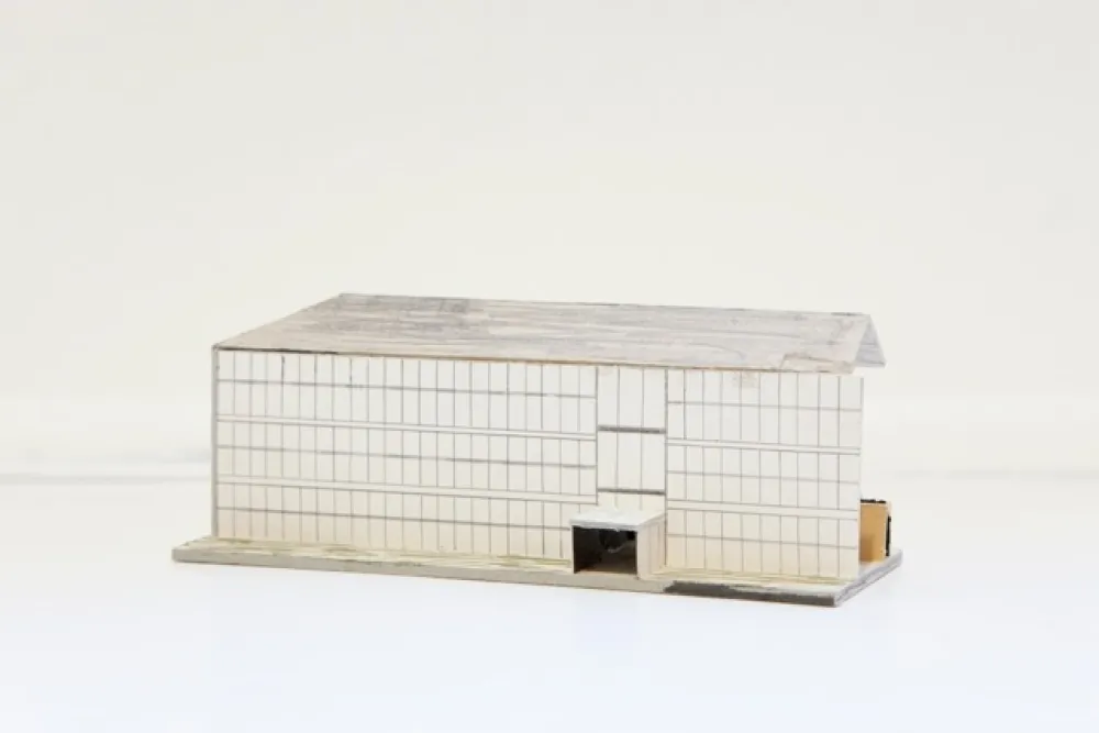 复数作品 Nordtröm - Children's drawing #2