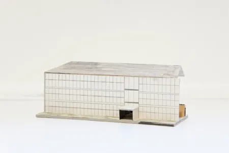 复数作品 Nordtröm - Children's drawing #2