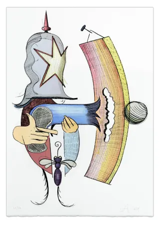 插图书 Nørgard - Dung Beetle Blues