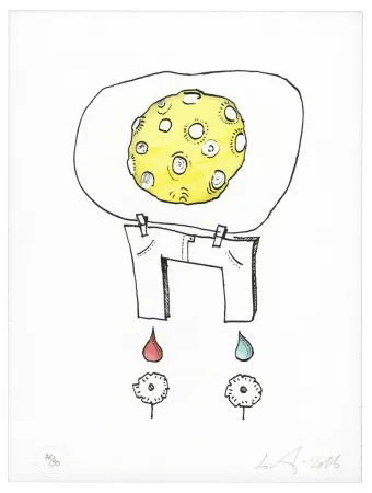 无技术 Nørgard - Pantalon