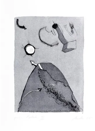 蚀刻飞尘法 Novelli - Il grande meccanico