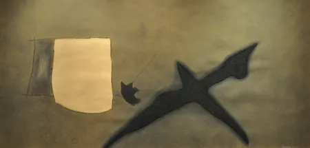 金刚砂版画 Nóvoa - Sans titre