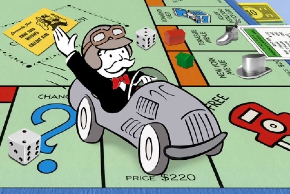 复数作品 Nuez (De La) - Free Parking Spirit