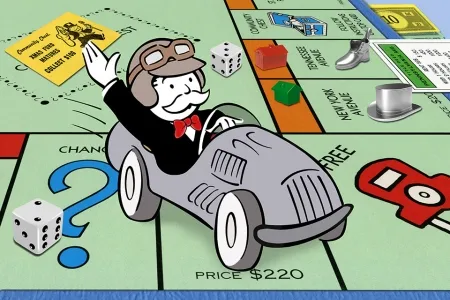 复数作品 Nuez (De La) - Free Parking Spirit