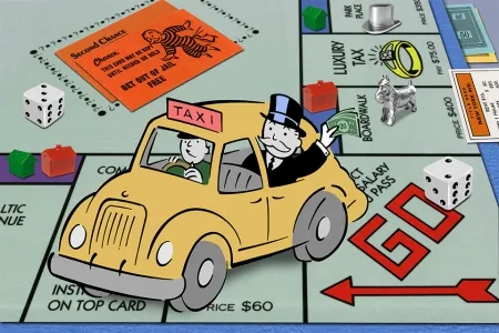 复数作品 Nuez (De La) - Pass Go