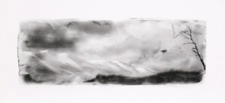 数码版画 Op De Beeck - Panorama 2