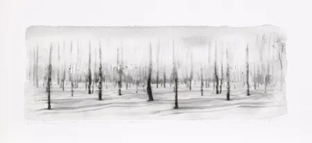 数码版画 Op De Beeck - Panorama 5