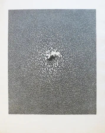 蚀刻飞尘法 Opalka - Composition