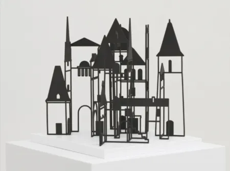 复数作品 Opie - Bastide 4