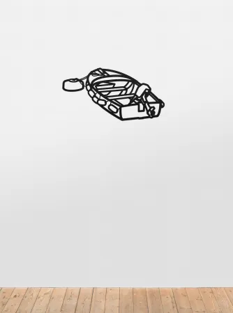 复数作品 Opie - Boat 4