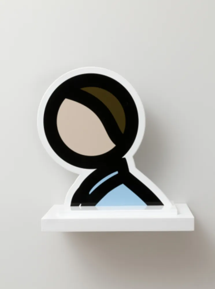 复数作品 Opie - Bobby (from Heads)