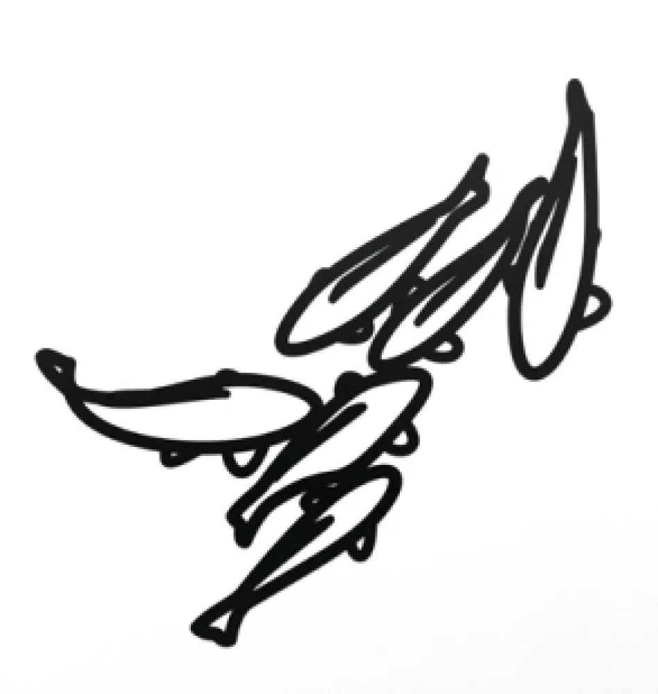 无技术 Opie - Carp 1, from Nature 1 Series