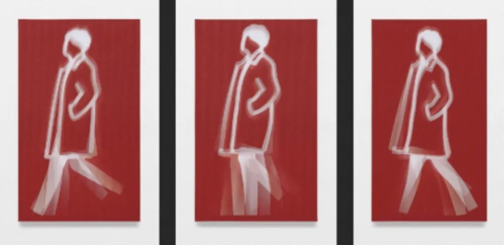 复数作品 Opie - Curly hair