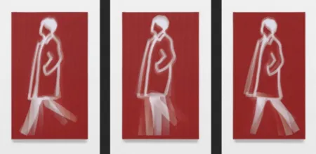 复数作品 Opie - Curly hair