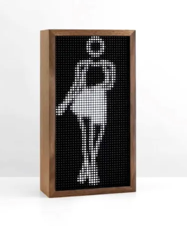 复数作品 Opie - DanCing Figure 2