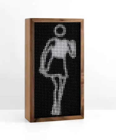 复数作品 Opie - DanCing Figure 3