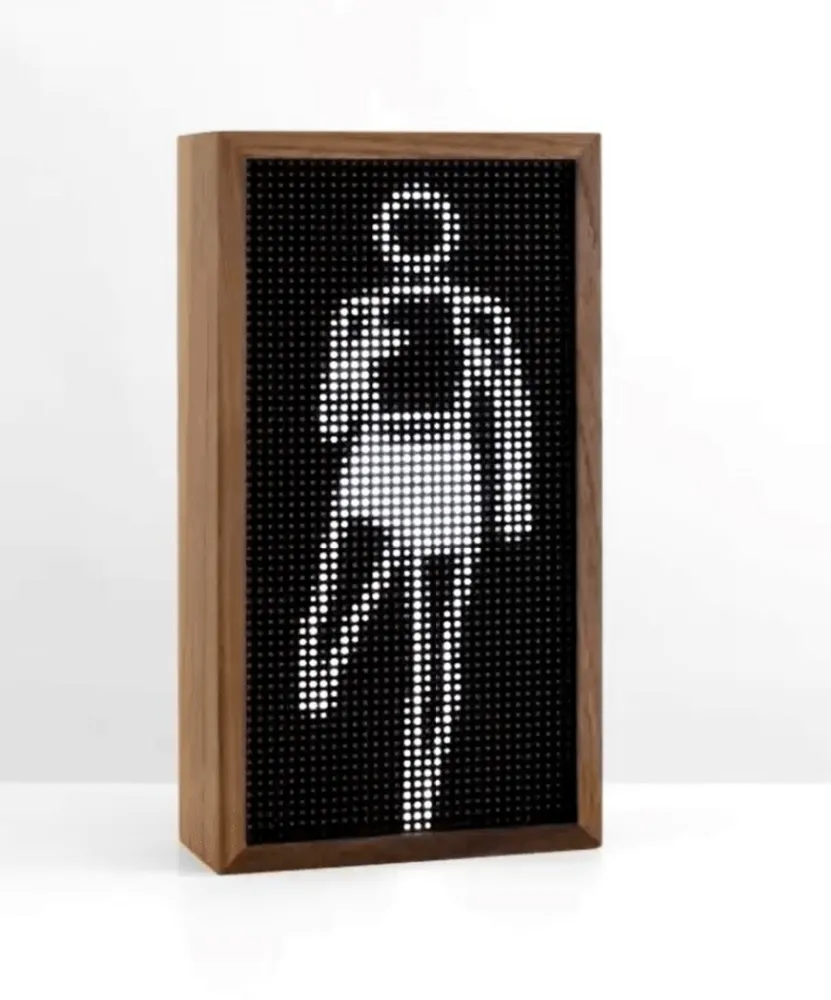 复数作品 Opie - DanCing Figure 4