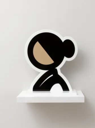 复数作品 Opie - Danielle (from Heads)