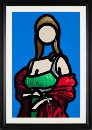 复数作品 Opie - Felicia 1