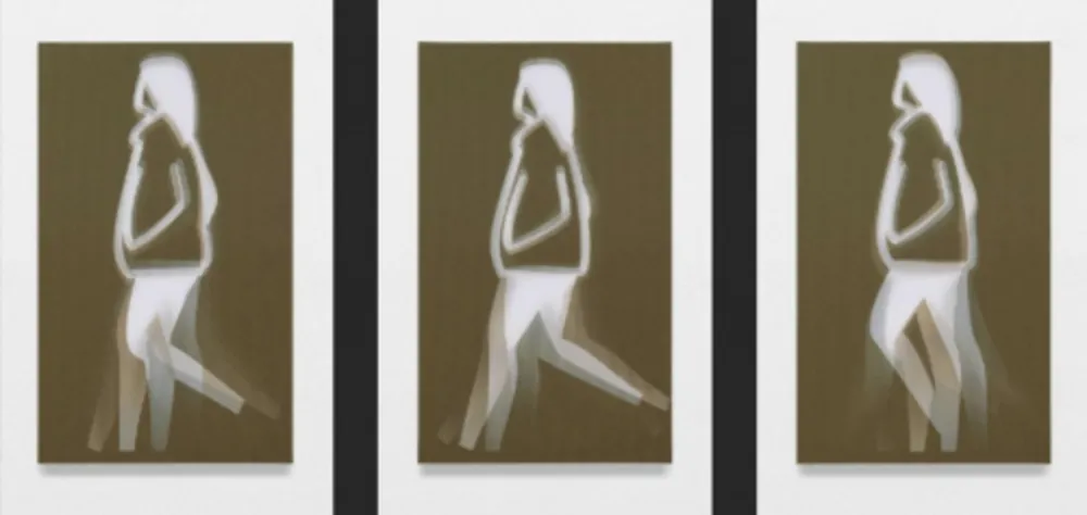 复数作品 Opie - Fur Jacket