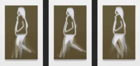 复数作品 Opie - Fur Jacket