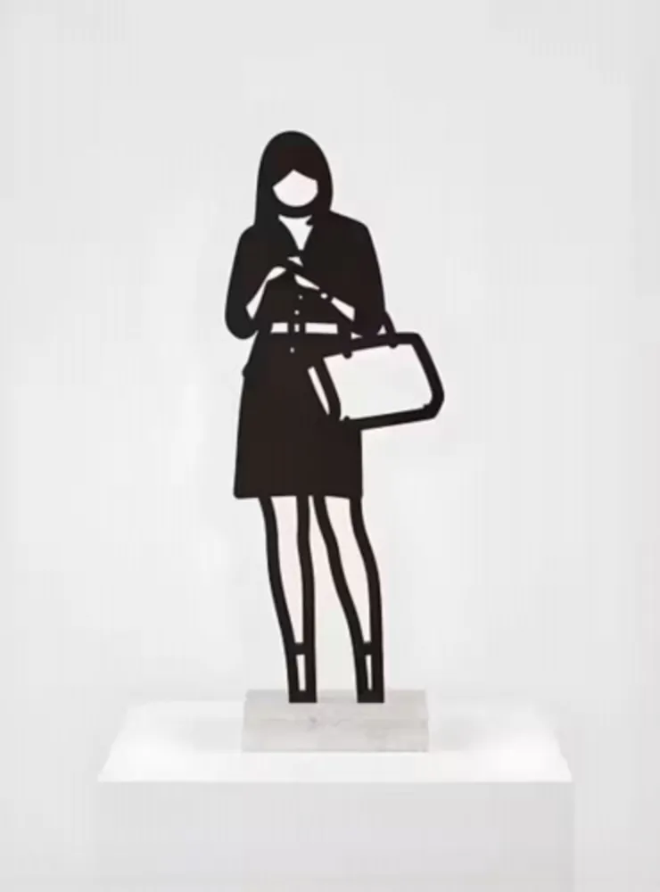 复数作品 Opie - Handbag