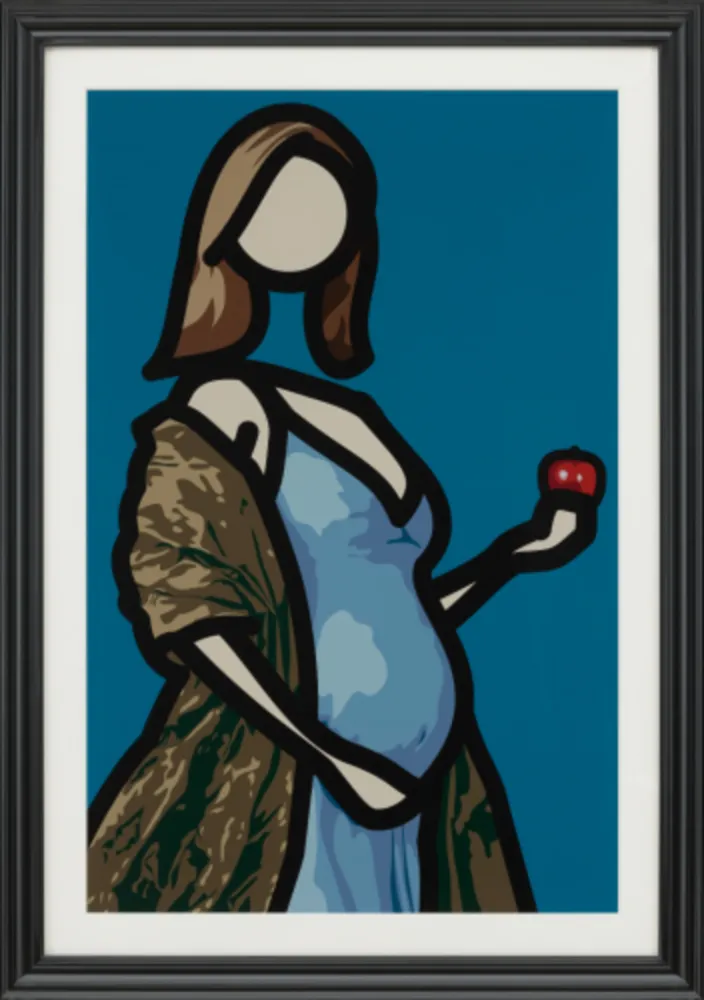 复数作品 Opie - Mirjam