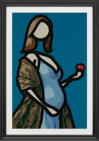 复数作品 Opie - Mirjam