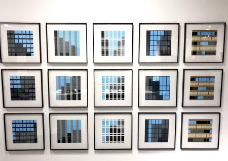 丝网印刷 Opie - Office Windows