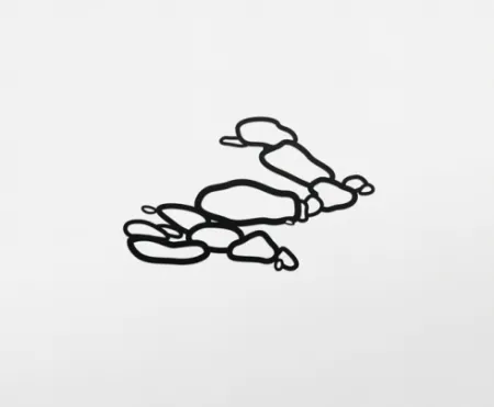 无技术 Opie - Pebbles 1, from Nature 1 Series