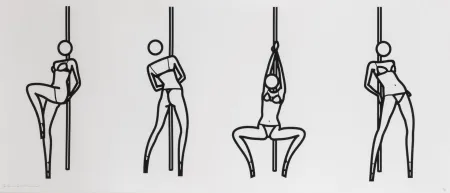 丝网印刷 Opie - This is Shahnoza 4