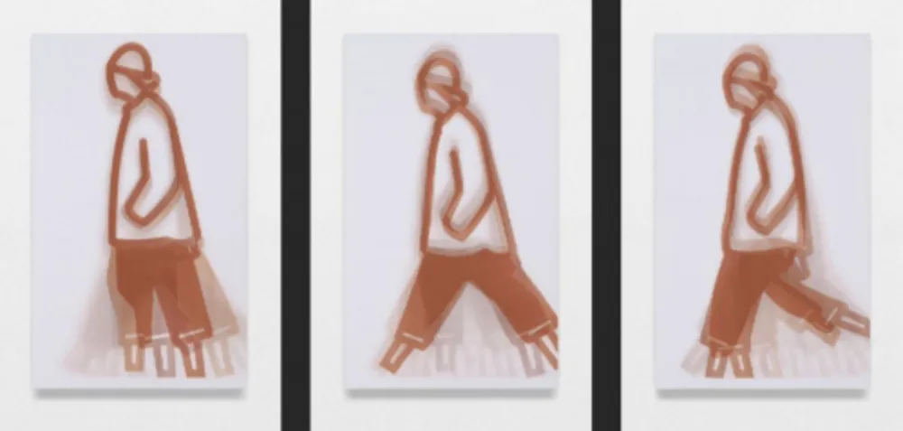 复数作品 Opie - Turn Ups