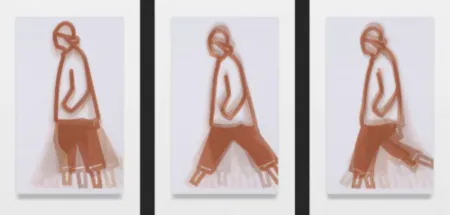 复数作品 Opie - Turn Ups