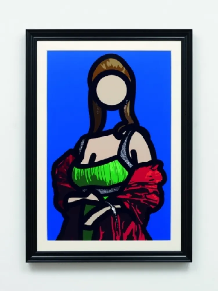 无技术 Opie - Untitled