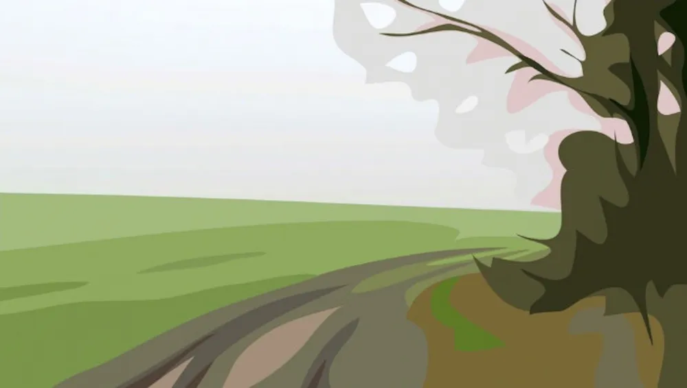 复数作品 Opie - Winter 09