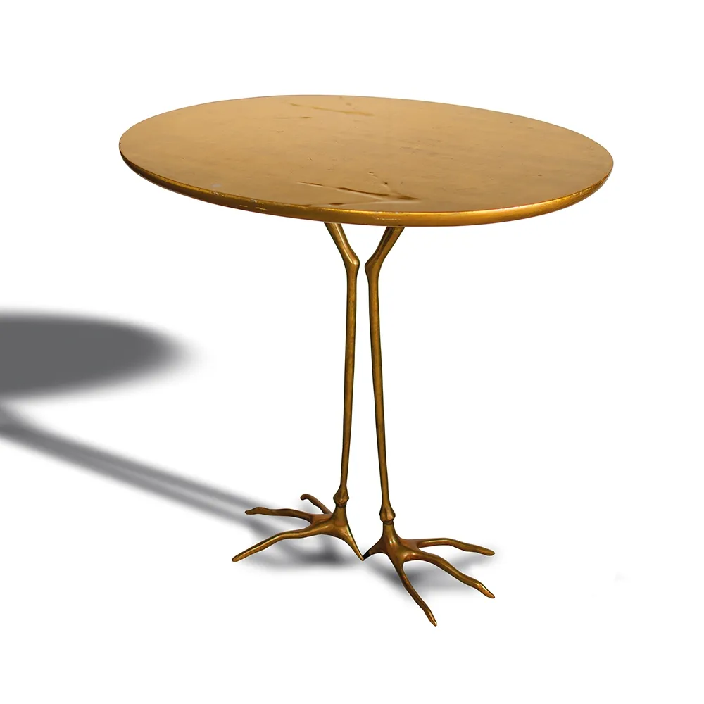 复数作品 Oppenheim - Traccia