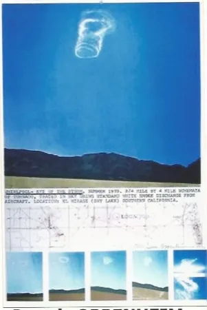 石版画 Oppenheim - Whirlpool