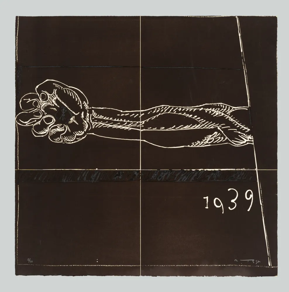 无技术 Ortega - Composizione