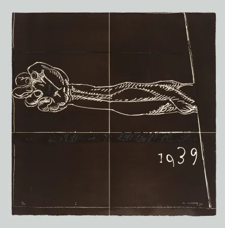 无技术 Ortega - Composizione