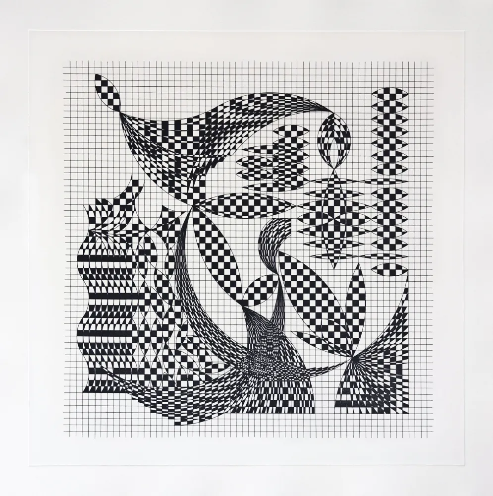 蚀刻飞尘法 Ossa - Para perderse 1