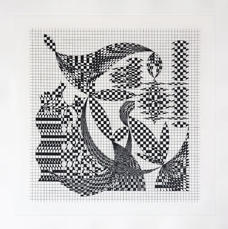 蚀刻飞尘法 Ossa - Para perderse 1