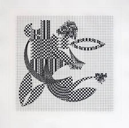 蚀刻飞尘法 Ossa - Para perderse 2