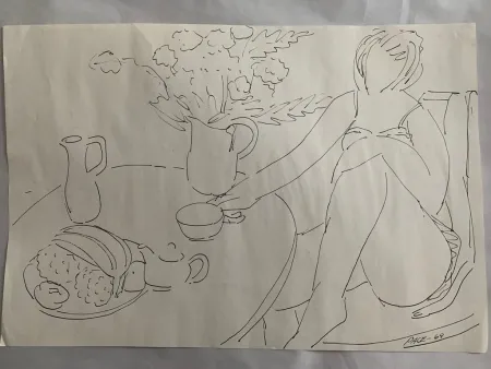 无技术 Pace - Untitled