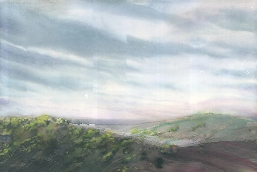 无技术 Paetz - Abendwand