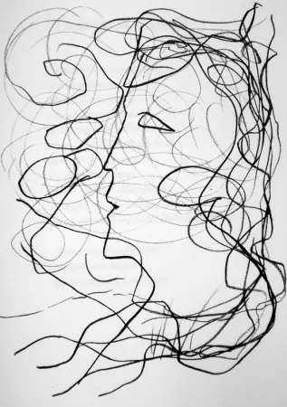 插图书 Paladino - Canti Barocchi