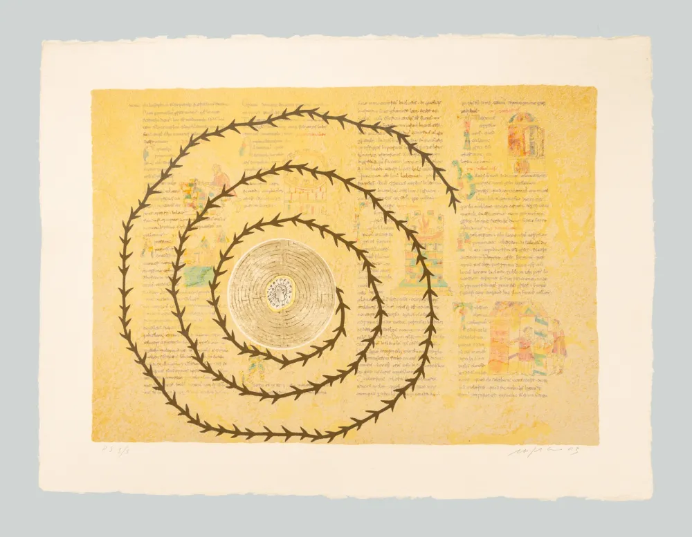 无技术 Paladino - De universo 1 (Rabanus Maurus)